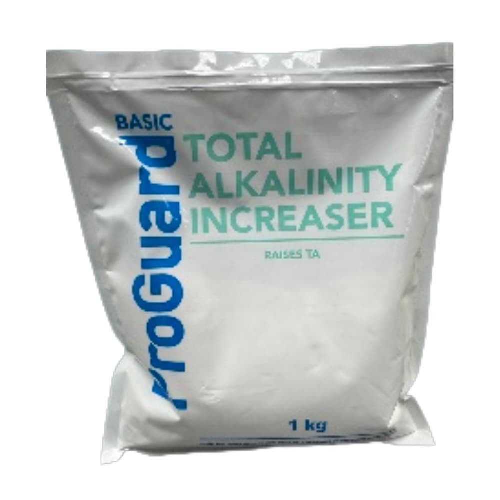 ALKALINITY INCREASER PROGUARD 1 KG