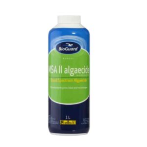 BIOGUARD MSA II ALGAECIDE