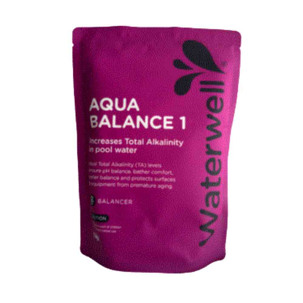 AQUA BALANCE 1 1 KG WATERWELL