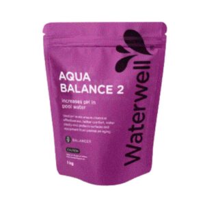 AQUA BALANCE 2 1 KG WATERWELL