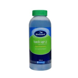 BACK UP 2 - 500 ML