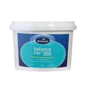 BALANCE PAK 300 4 KG BIOGUARD