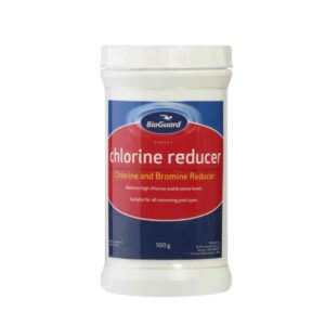 CHLORINE REDUCER 500 GR