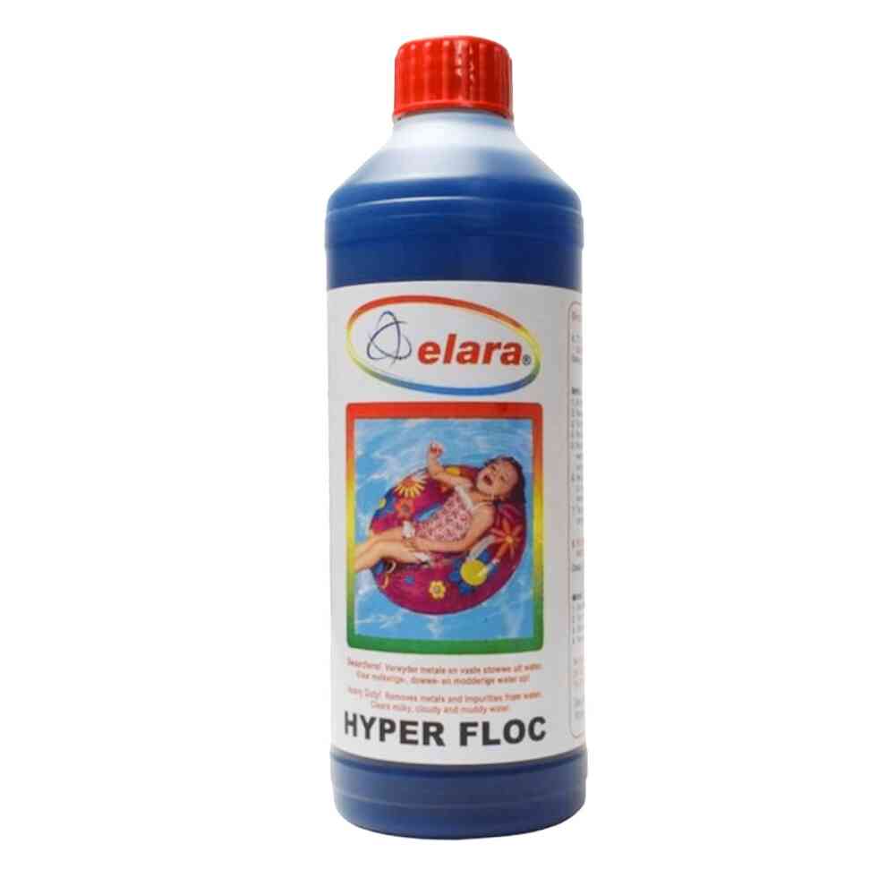 HYPER FLOC 500 ML ELARA