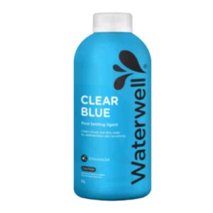 KWIK CLEAR 1L WATERWELL