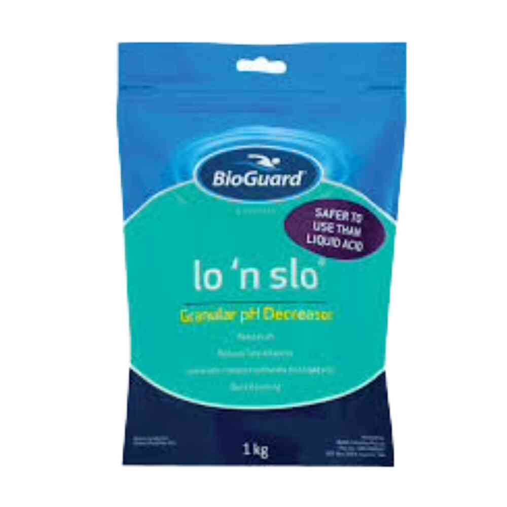 LO N SLO 1 KG DOYBAG BIOGUARD