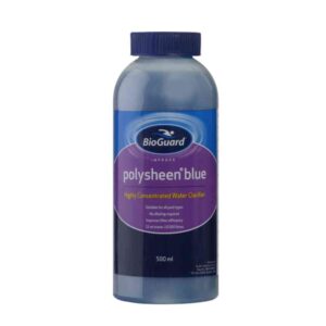 POLYSHEEN 500 ML BIOGUARD