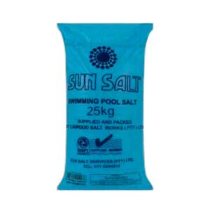 SALT 25 KG