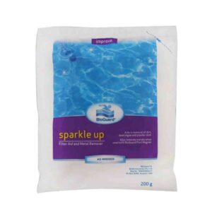 SPARKLE UP 200 GR BIOGUARD