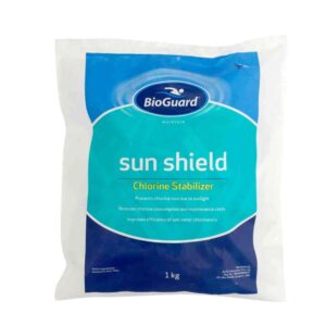 SUN SHIELD 1 KG BIOGUARD