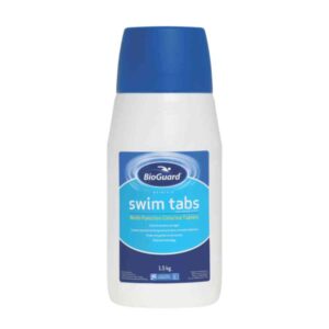 SWIM TABS 1.5 KG